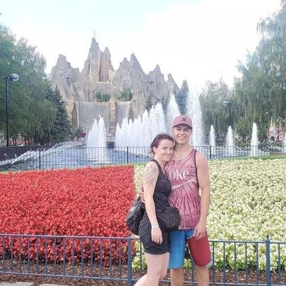 Meet your Posher, Laurissa - Picture 1 of 1